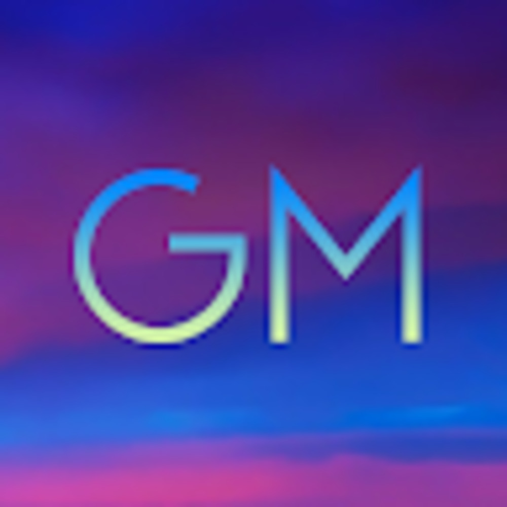 Meet your Posher, Garrett